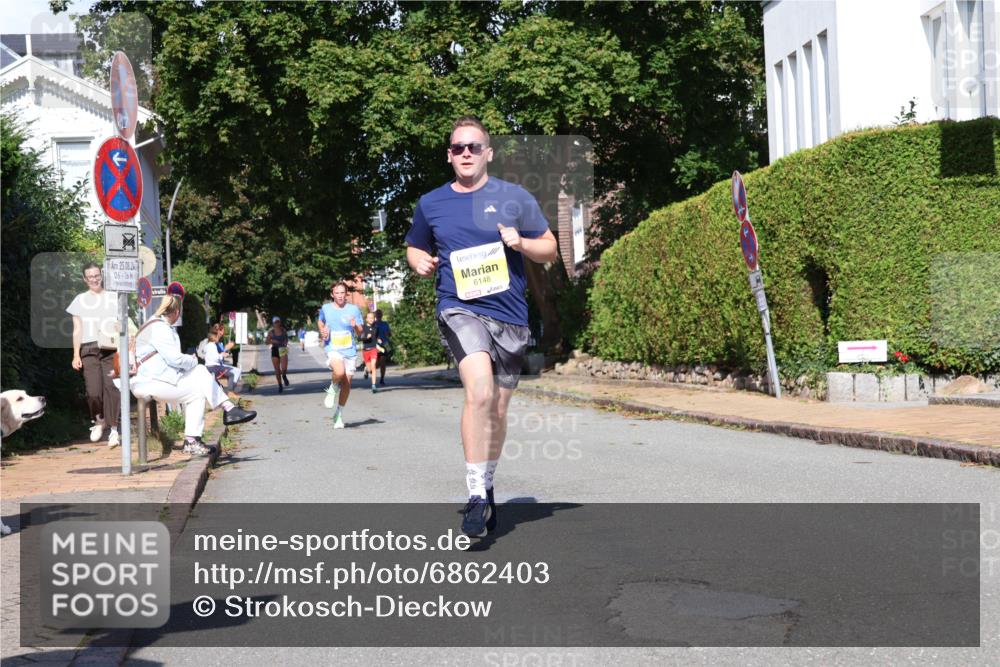 25.08.2024 - 20. Blankeneser Heldenlauf Strokosch-Dieckow http://msf.ph/oto/6862403 25.08.2024 10:20:18 Ziel 6148, 6173, 6207, 6293, 6294, 6513 meine-sportfotos.de