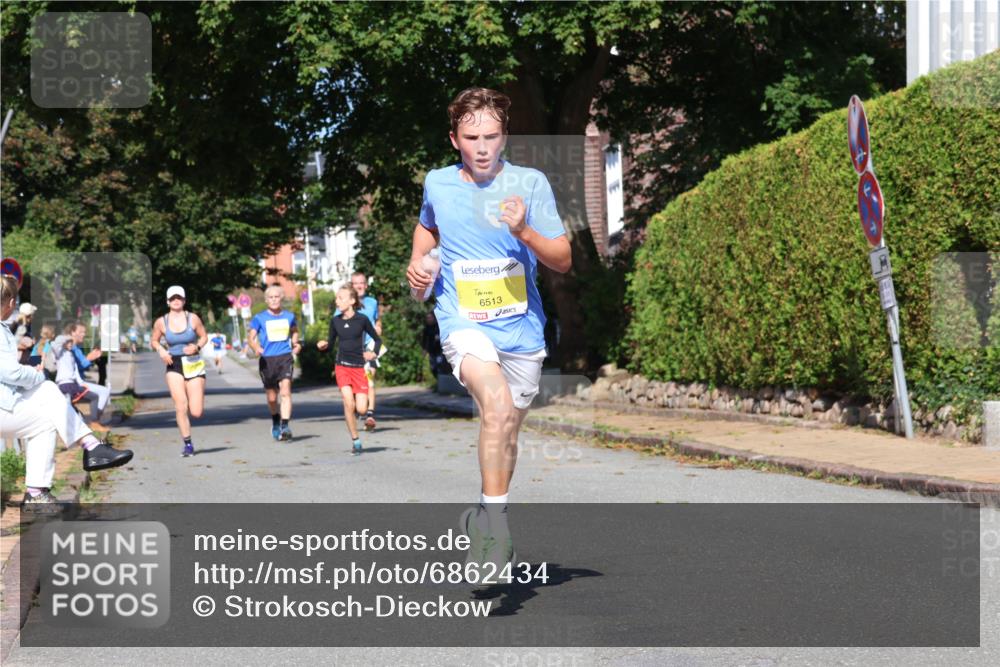25.08.2024 - 20. Blankeneser Heldenlauf Strokosch-Dieckow http://msf.ph/oto/6862434 25.08.2024 10:20:22 Ziel 6148, 6173, 6207, 6293, 6294, 6513 meine-sportfotos.de