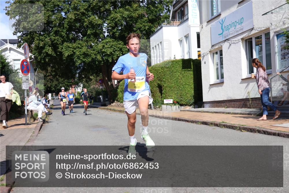 25.08.2024 - 20. Blankeneser Heldenlauf Strokosch-Dieckow http://msf.ph/oto/6862453 25.08.2024 10:20:23 Ziel 6148, 6173, 6207, 6293, 6294, 6513 meine-sportfotos.de