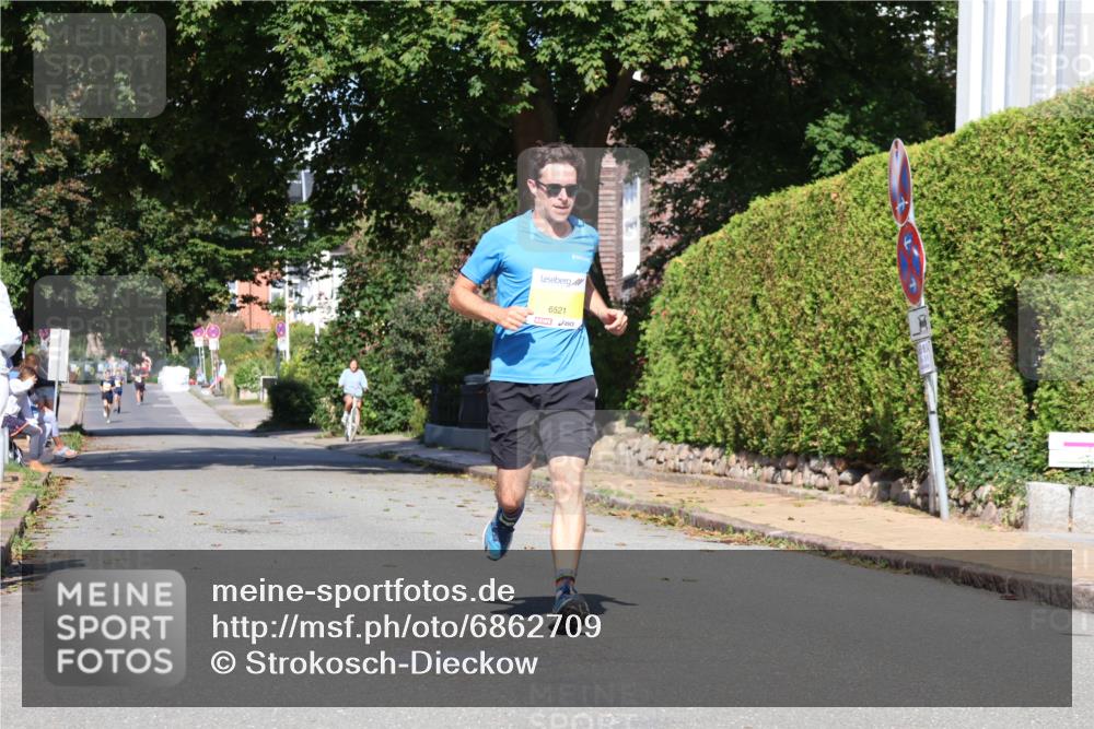 25.08.2024 - 20. Blankeneser Heldenlauf Strokosch-Dieckow http://msf.ph/oto/6862709 25.08.2024 10:21:11 Ziel 6521 meine-sportfotos.de