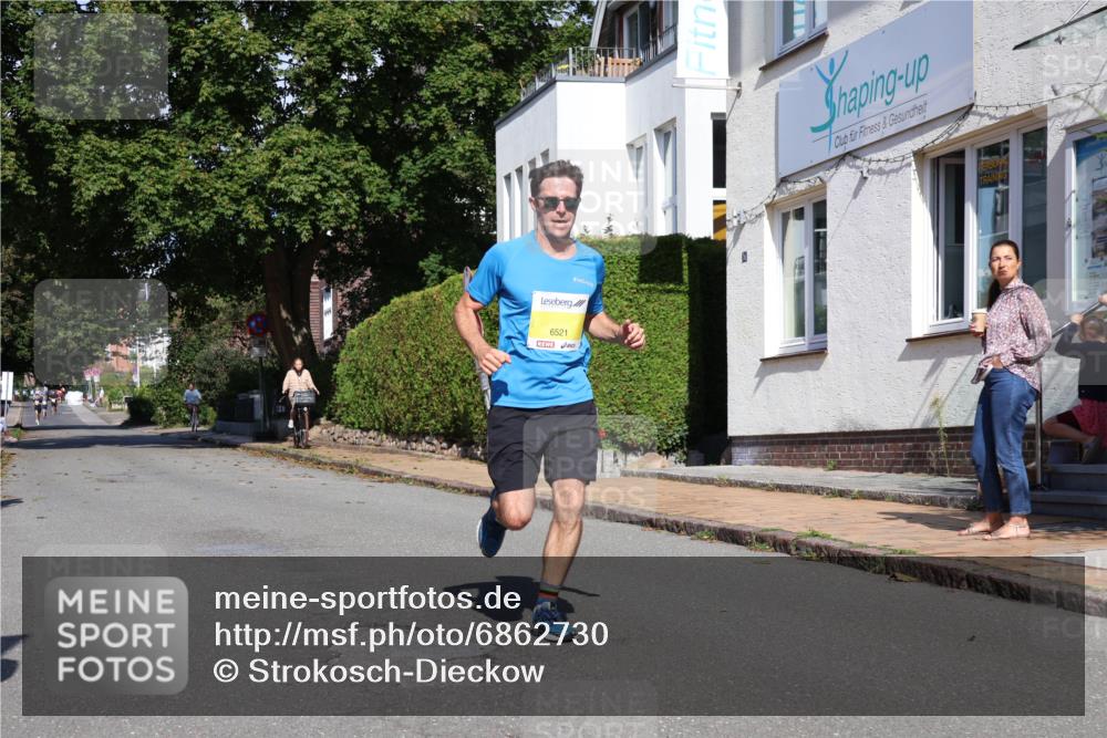 25.08.2024 - 20. Blankeneser Heldenlauf Strokosch-Dieckow http://msf.ph/oto/6862730 25.08.2024 10:21:12 Ziel 6521 meine-sportfotos.de