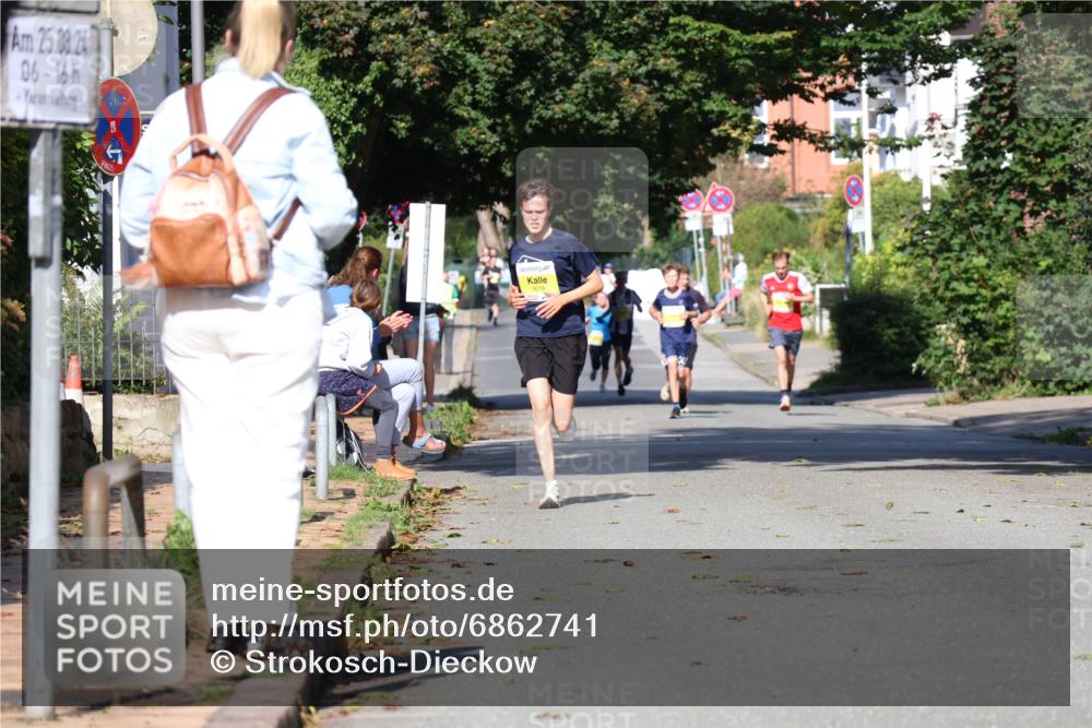 25.08.2024 - 20. Blankeneser Heldenlauf Strokosch-Dieckow http://msf.ph/oto/6862741 25.08.2024 10:21:29 Ziel 6018 meine-sportfotos.de