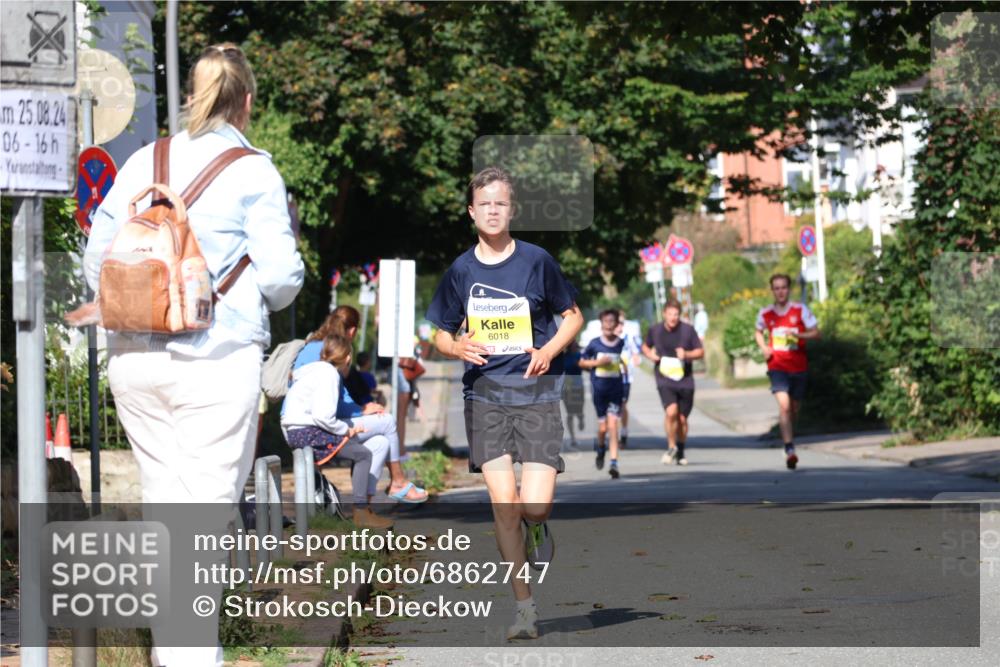 25.08.2024 - 20. Blankeneser Heldenlauf Strokosch-Dieckow http://msf.ph/oto/6862747 25.08.2024 10:21:32 Ziel 6018 meine-sportfotos.de