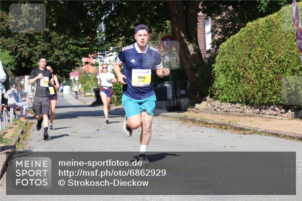 25.08.2024 - 20. Blankeneser Heldenlauf Strokosch-Dieckow http://msf.ph/oto/6862929 25.08.2024 10:22:10 Ziel 6088, 6121, 6160, 6498, 6523 meine-sportfotos.de