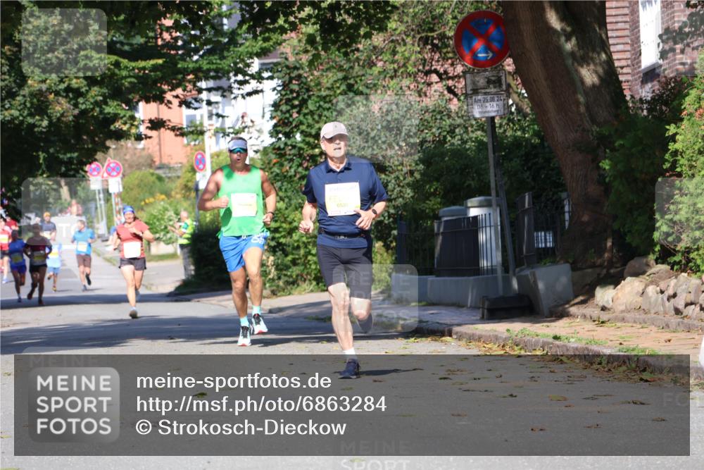 25.08.2024 - 20. Blankeneser Heldenlauf Strokosch-Dieckow http://msf.ph/oto/6863284 25.08.2024 10:23:16 Ziel 6182, 6492, 6530 meine-sportfotos.de