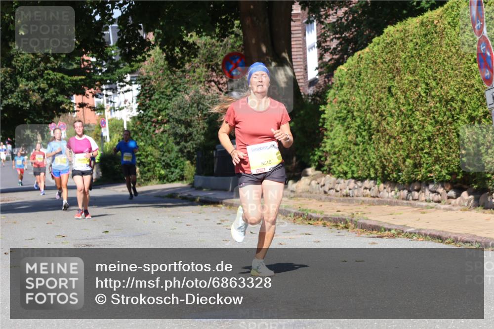 25.08.2024 - 20. Blankeneser Heldenlauf Strokosch-Dieckow http://msf.ph/oto/6863328 25.08.2024 10:23:32 Ziel 6001, 6091, 6167, 6511, 6515 meine-sportfotos.de