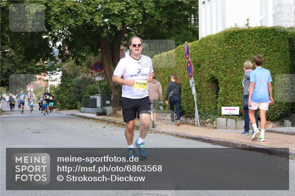 25.08.2024 - 20. Blankeneser Heldenlauf Strokosch-Dieckow http://msf.ph/oto/6863568 25.08.2024 10:24:19 Ziel 6413 meine-sportfotos.de
