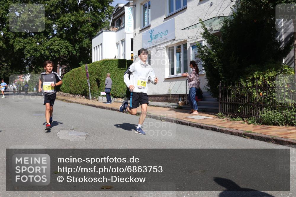 25.08.2024 - 20. Blankeneser Heldenlauf Strokosch-Dieckow http://msf.ph/oto/6863753 25.08.2024 10:24:41 Ziel 6050, 6114, 6120, 6227, 6240, 6243, 6264, 6448, 6475 meine-sportfotos.de