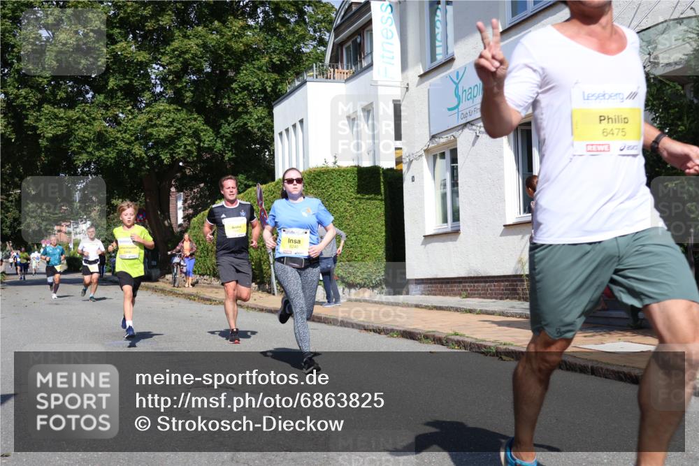 25.08.2024 - 20. Blankeneser Heldenlauf Strokosch-Dieckow http://msf.ph/oto/6863825 25.08.2024 10:24:51 Ziel 6006, 6240, 6447, 6448, 6475, 6496 meine-sportfotos.de