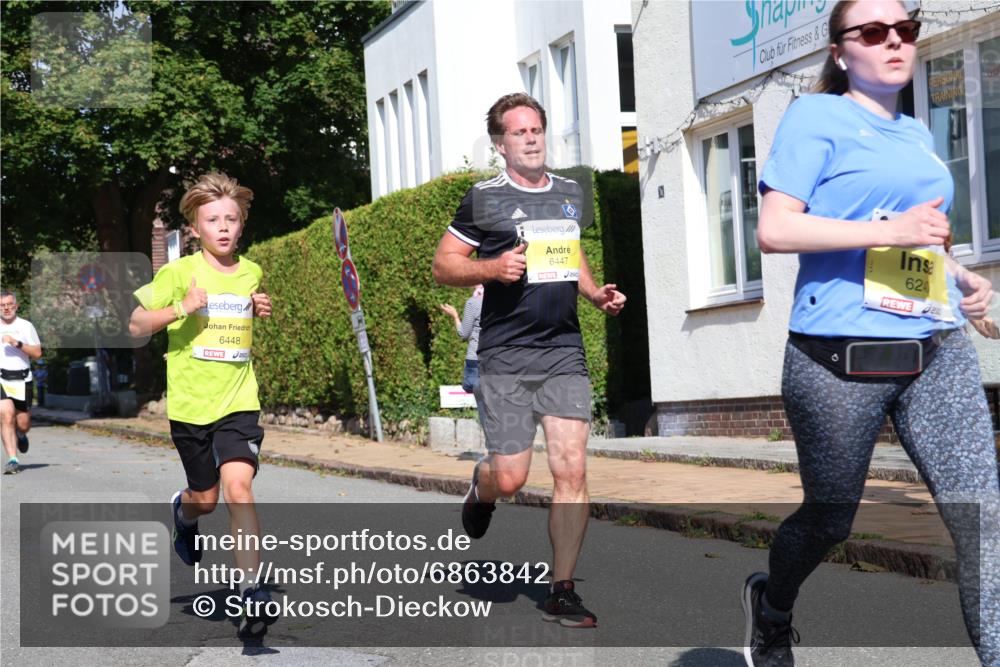 25.08.2024 - 20. Blankeneser Heldenlauf Strokosch-Dieckow http://msf.ph/oto/6863842 25.08.2024 10:24:52 Ziel 6006, 6240, 6447, 6448, 6475, 6496 meine-sportfotos.de