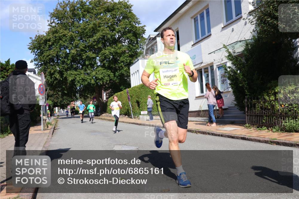 25.08.2024 - 20. Blankeneser Heldenlauf Strokosch-Dieckow http://msf.ph/oto/6865161 25.08.2024 10:26:23 Ziel 6014, 6066, 6355, 6484, 6485 meine-sportfotos.de