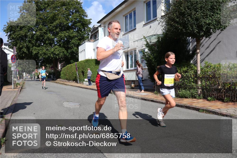 25.08.2024 - 20. Blankeneser Heldenlauf Strokosch-Dieckow http://msf.ph/oto/6865758 25.08.2024 10:27:14 Ziel 6023, 6135, 6250, 6335, 6526 meine-sportfotos.de