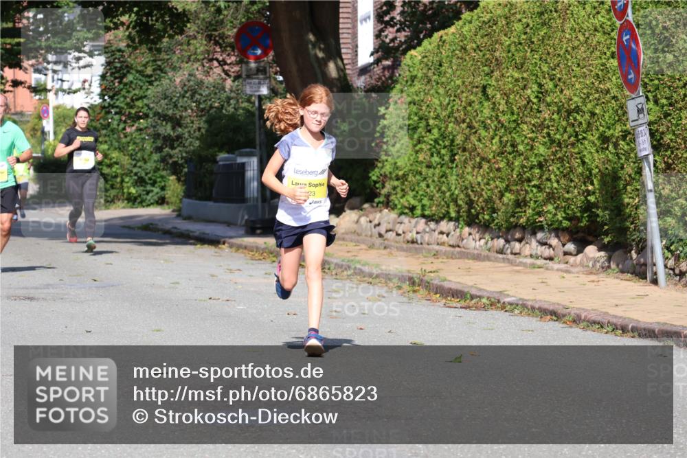 25.08.2024 - 20. Blankeneser Heldenlauf Strokosch-Dieckow http://msf.ph/oto/6865823 25.08.2024 10:27:19 Ziel 6023, 6135, 6282, 6397 meine-sportfotos.de