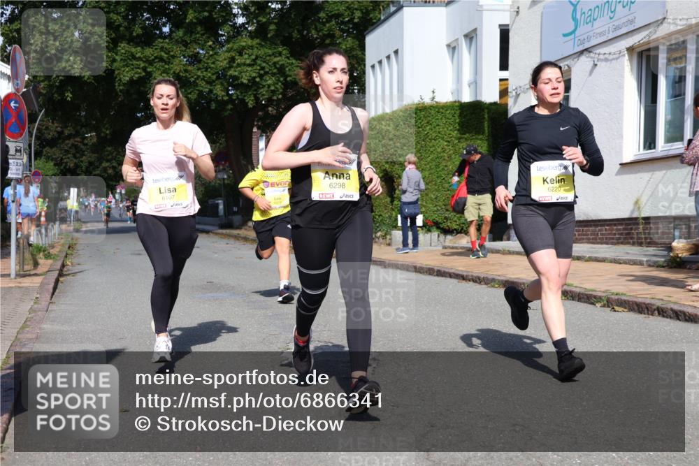 25.08.2024 - 20. Blankeneser Heldenlauf Strokosch-Dieckow http://msf.ph/oto/6866341 25.08.2024 10:28:02 Ziel 6017, 6102, 6107, 6220, 6298, 6470 meine-sportfotos.de