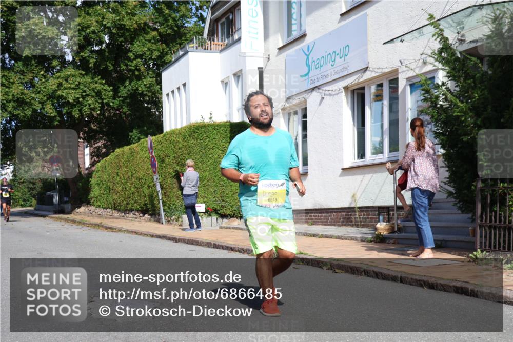 25.08.2024 - 20. Blankeneser Heldenlauf Strokosch-Dieckow http://msf.ph/oto/6866485 25.08.2024 10:28:11 Ziel 6102, 6463, 6518 meine-sportfotos.de