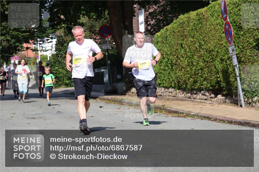 25.08.2024 - 20. Blankeneser Heldenlauf Strokosch-Dieckow http://msf.ph/oto/6867587 25.08.2024 10:29:11 Ziel 6085, 6278, 6337, 6414, 6417, 6422 meine-sportfotos.de