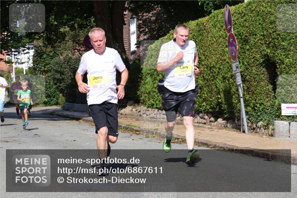 25.08.2024 - 20. Blankeneser Heldenlauf Strokosch-Dieckow http://msf.ph/oto/6867611 25.08.2024 10:29:11 Ziel 6085, 6278, 6337, 6414, 6417, 6422 meine-sportfotos.de