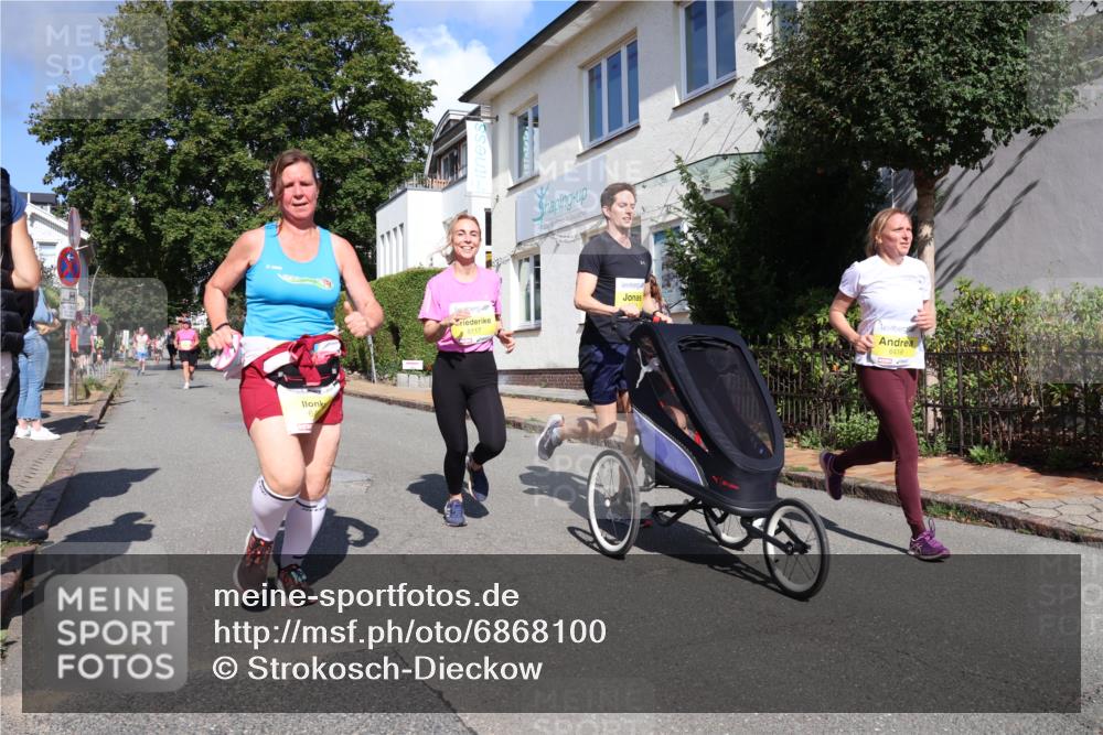 25.08.2024 - 20. Blankeneser Heldenlauf Strokosch-Dieckow http://msf.ph/oto/6868100 25.08.2024 10:29:35 Ziel 6117, 6260, 6276, 6305, 6394, 6419, 6461, 6488, 6489, 6495 meine-sportfotos.de
