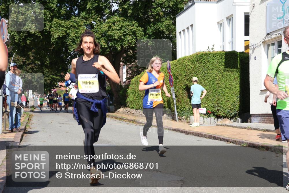 25.08.2024 - 20. Blankeneser Heldenlauf Strokosch-Dieckow http://msf.ph/oto/6868701 25.08.2024 10:30:02 Ziel 6134, 6138, 6139, 6321, 6358, 6421 meine-sportfotos.de