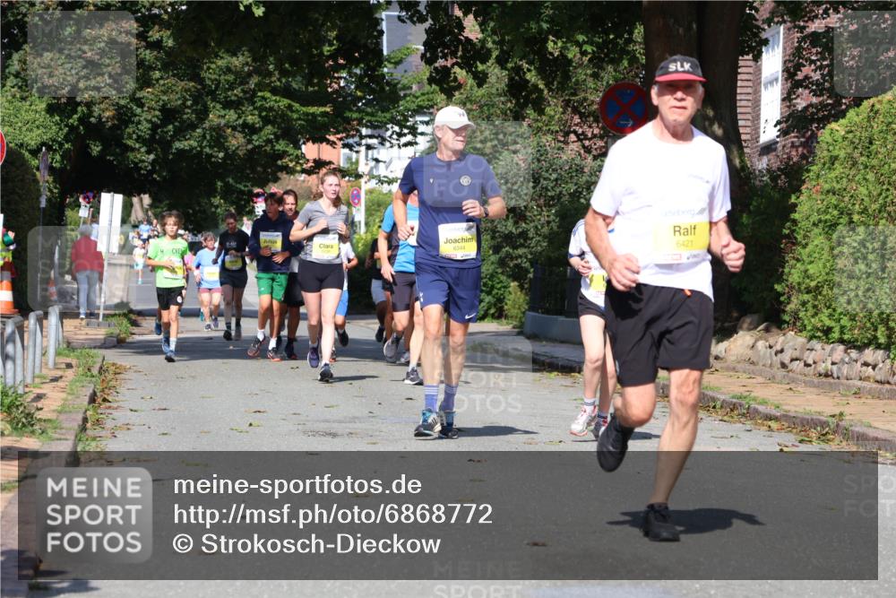 25.08.2024 - 20. Blankeneser Heldenlauf Strokosch-Dieckow http://msf.ph/oto/6868772 25.08.2024 10:30:06 Ziel 6055, 6134, 6138, 6239, 6321, 6344, 6345, 6358, 6421 meine-sportfotos.de