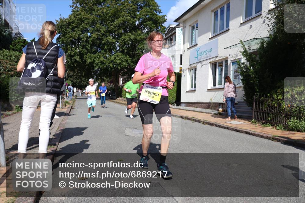 25.08.2024 - 20. Blankeneser Heldenlauf Strokosch-Dieckow http://msf.ph/oto/6869217 25.08.2024 10:30:33 Ziel 6130, 6163, 6315, 6349, 6438, 6444, 6474 meine-sportfotos.de