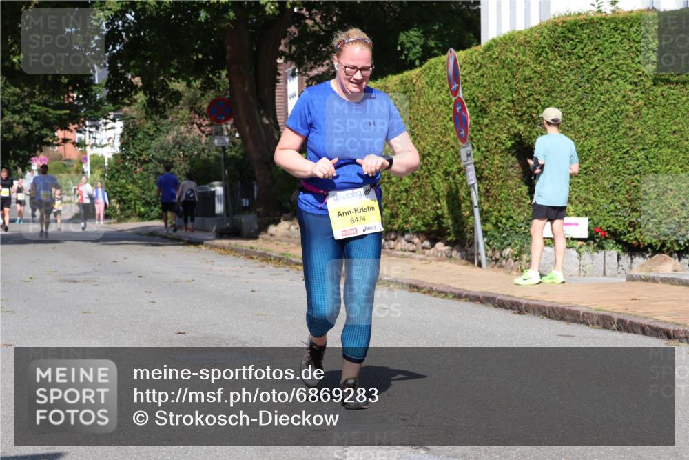 25.08.2024 - 20. Blankeneser Heldenlauf Strokosch-Dieckow http://msf.ph/oto/6869283 25.08.2024 10:30:36 Ziel 6130, 6315, 6349, 6438, 6444, 6474 meine-sportfotos.de