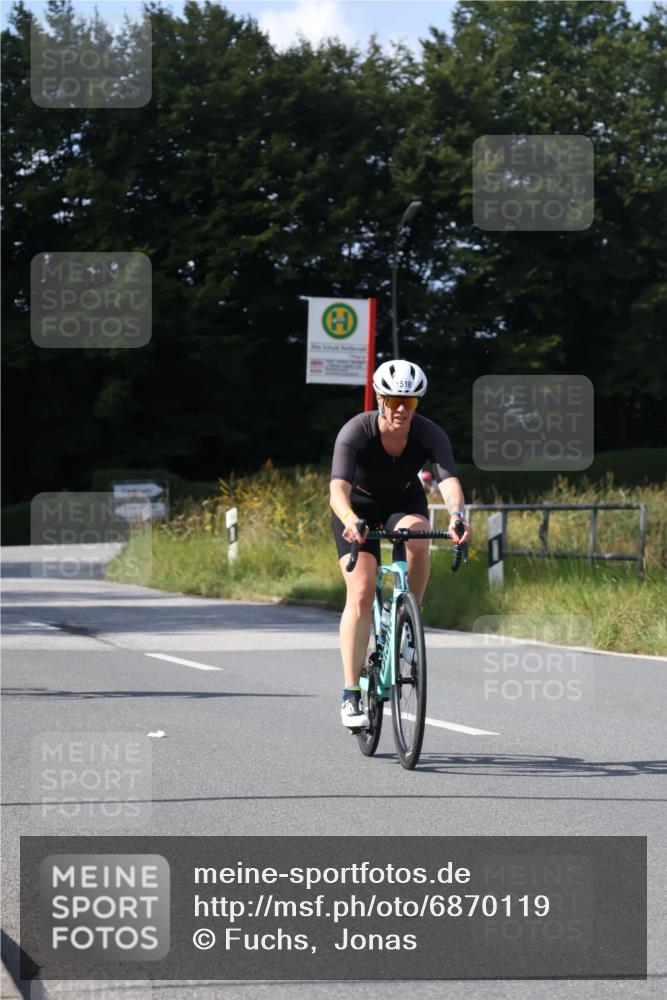 25.08.2024 - Elbe Triathlon Hamburg Fuchs,  Jonas http://msf.ph/oto/6870119 25.08.2024 11:09:18 Radfahren 1502, 1651, 1548, 1599, 1518, 1586 meine-sportfotos.de