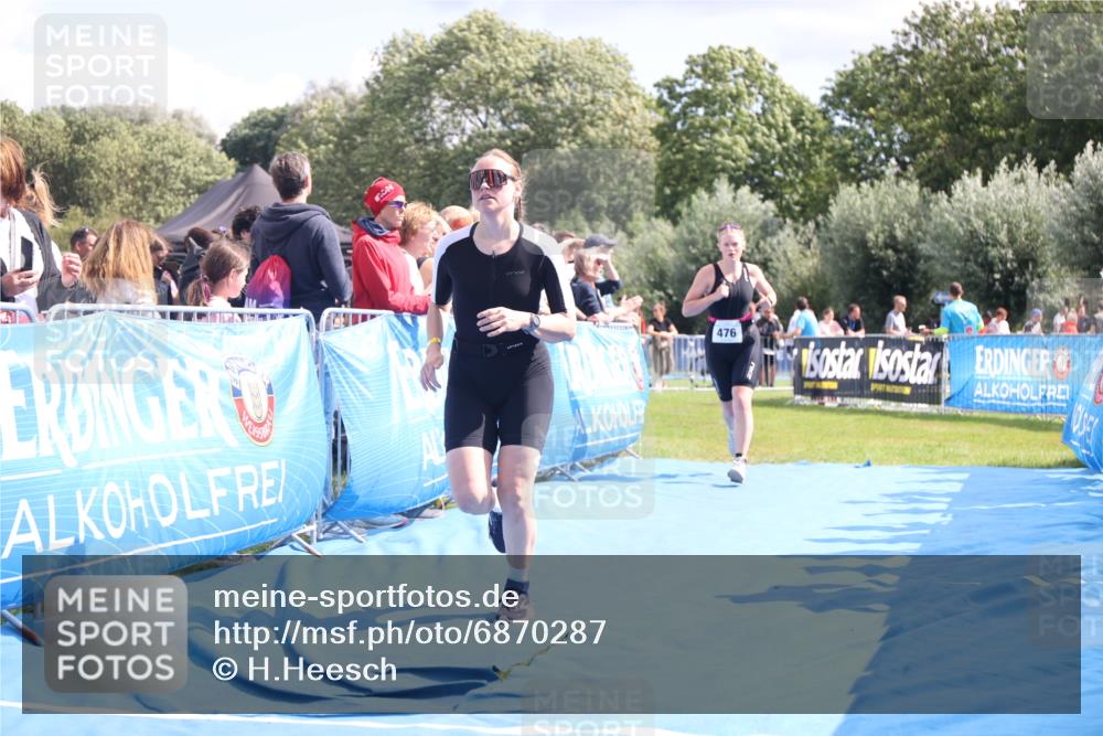 25.08.2024 - Elbe Triathlon Hamburg H.Heesch http://msf.ph/oto/6870287 25.08.2024 11:58:28 Ziel 476, 512, 1645 meine-sportfotos.de