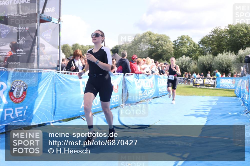 25.08.2024 - Elbe Triathlon Hamburg H.Heesch http://msf.ph/oto/6870427 25.08.2024 11:58:29 Ziel 476, 512, 1645 meine-sportfotos.de