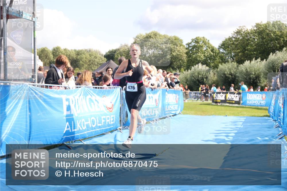 25.08.2024 - Elbe Triathlon Hamburg H.Heesch http://msf.ph/oto/6870475 25.08.2024 11:58:30 Ziel 476, 512 meine-sportfotos.de