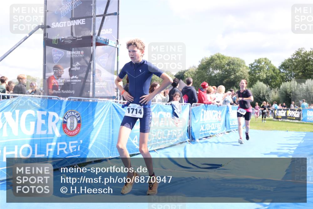 25.08.2024 - Elbe Triathlon Hamburg H.Heesch http://msf.ph/oto/6870947 25.08.2024 11:58:48 Ziel 517, 543, 1501, 1591, 1714 meine-sportfotos.de