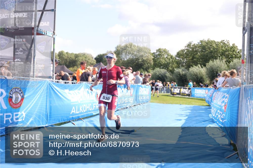 25.08.2024 - Elbe Triathlon Hamburg H.Heesch http://msf.ph/oto/6870973 25.08.2024 11:36:10 Ziel 530, 695, 705, 766, 1415 meine-sportfotos.de