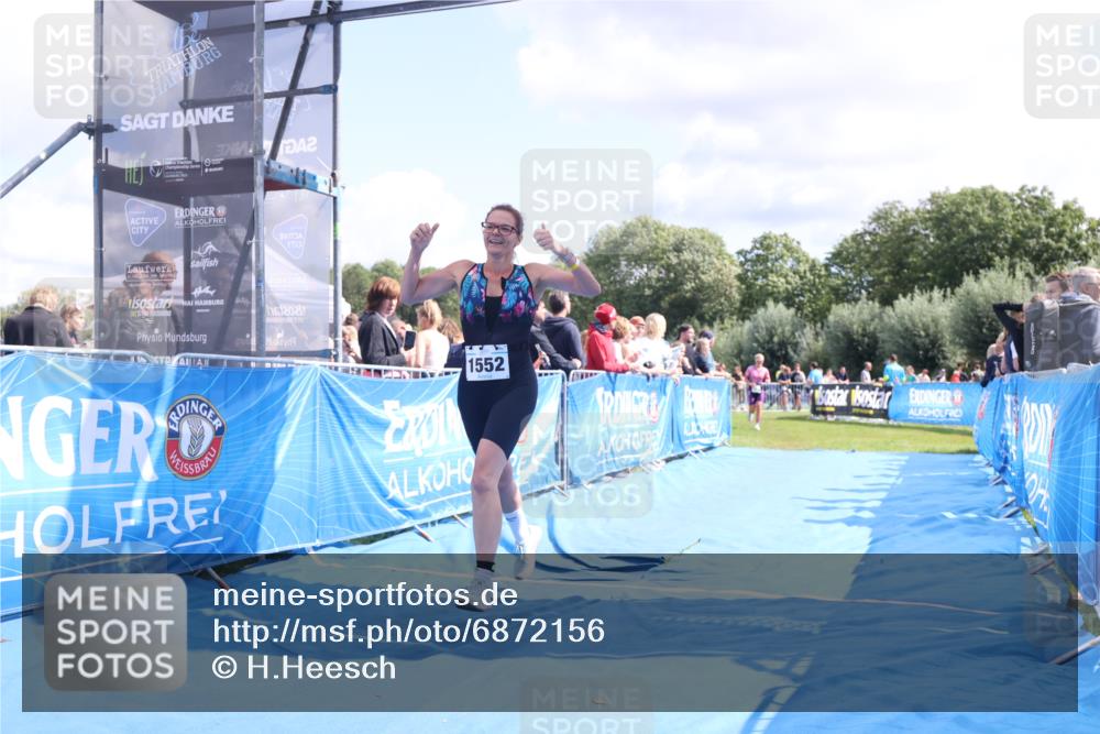 25.08.2024 - Elbe Triathlon Hamburg H.Heesch http://msf.ph/oto/6872156 25.08.2024 11:59:16 Ziel 478, 1472, 1552 meine-sportfotos.de