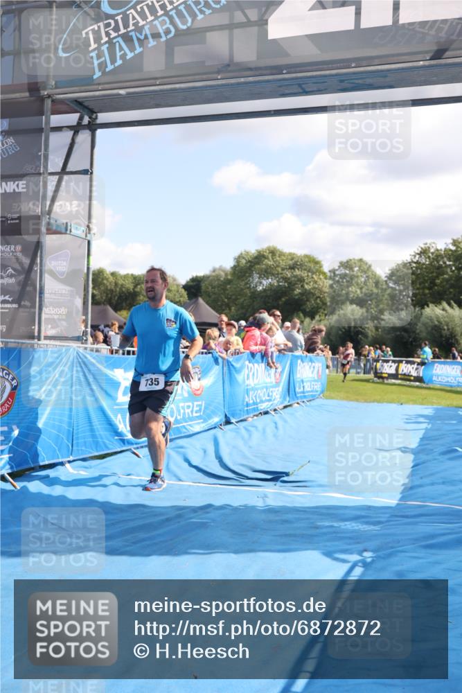 25.08.2024 - Elbe Triathlon Hamburg H.Heesch http://msf.ph/oto/6872872 25.08.2024 11:37:45 Ziel 735, 1428, 1459 meine-sportfotos.de