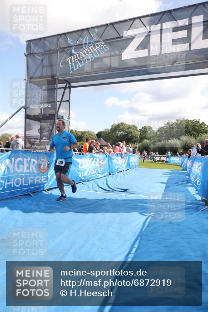 25.08.2024 - Elbe Triathlon Hamburg H.Heesch http://msf.ph/oto/6872919 25.08.2024 11:37:45 Ziel 735, 1428, 1459 meine-sportfotos.de