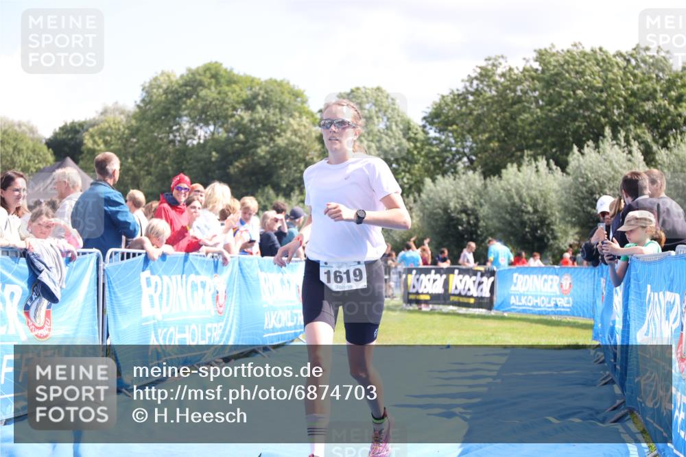 25.08.2024 - Elbe Triathlon Hamburg H.Heesch http://msf.ph/oto/6874703 25.08.2024 12:01:32 Ziel 468, 1619 meine-sportfotos.de