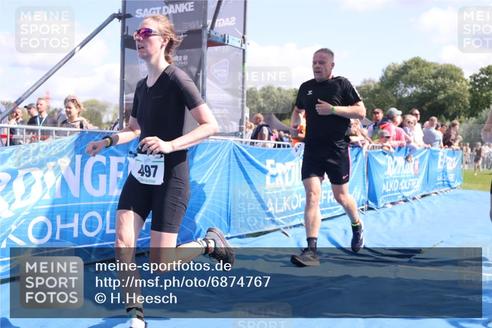 25.08.2024 - Elbe Triathlon Hamburg H.Heesch http://msf.ph/oto/6874767 25.08.2024 11:39:31 Ziel 304, 497, 507, 673, 707 meine-sportfotos.de