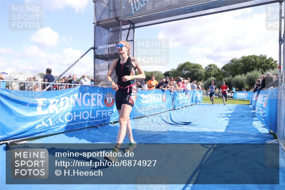 25.08.2024 - Elbe Triathlon Hamburg H.Heesch http://msf.ph/oto/6874927 25.08.2024 11:39:39 Ziel 304, 507, 707, 781, 1411 meine-sportfotos.de
