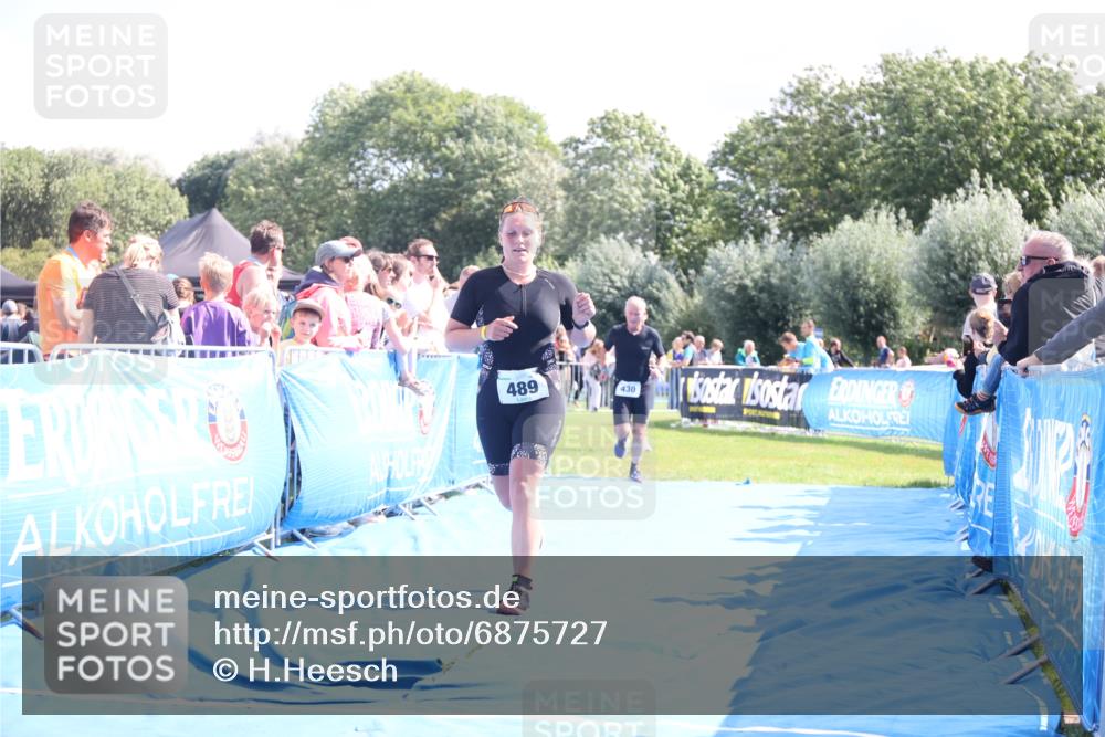 25.08.2024 - Elbe Triathlon Hamburg H.Heesch http://msf.ph/oto/6875727 25.08.2024 11:41:40 Ziel 430, 489, 577 meine-sportfotos.de