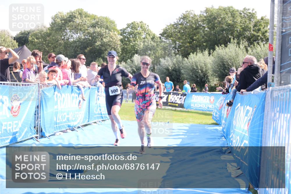 25.08.2024 - Elbe Triathlon Hamburg H.Heesch http://msf.ph/oto/6876147 25.08.2024 11:42:32 Ziel 331, 500, 700, 1495 meine-sportfotos.de