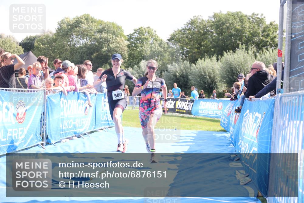 25.08.2024 - Elbe Triathlon Hamburg H.Heesch http://msf.ph/oto/6876151 25.08.2024 11:42:32 Ziel 331, 500, 700, 1495 meine-sportfotos.de