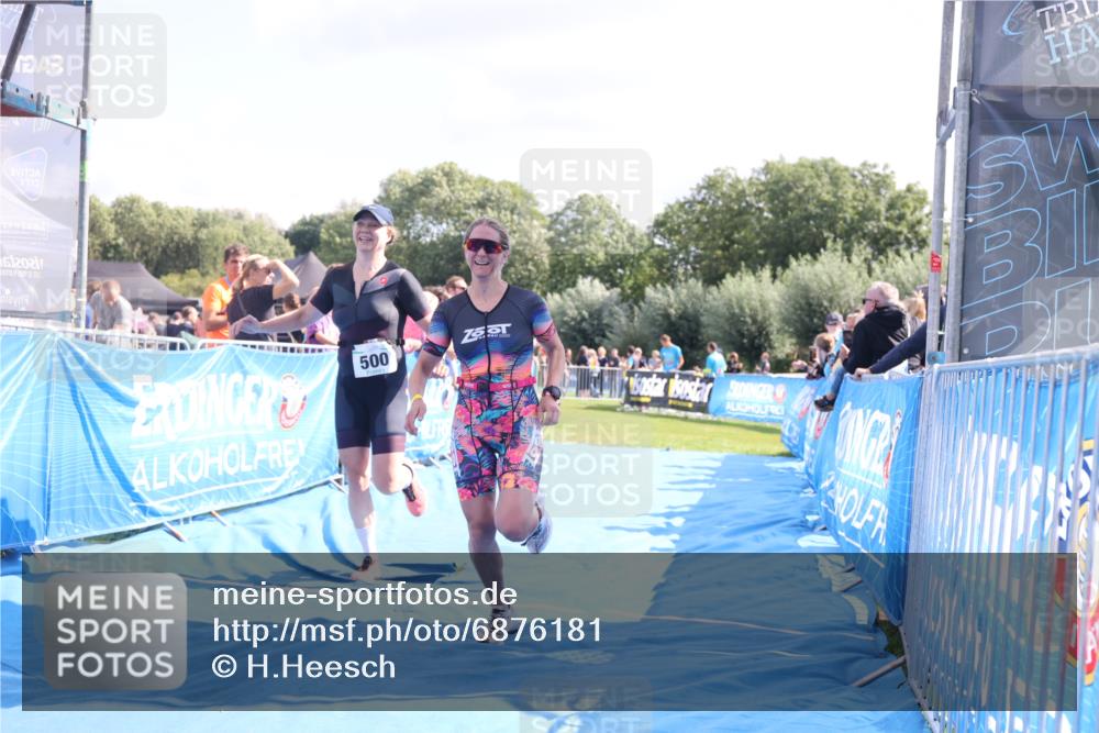 25.08.2024 - Elbe Triathlon Hamburg H.Heesch http://msf.ph/oto/6876181 25.08.2024 11:42:33 Ziel 331, 500, 700, 1495 meine-sportfotos.de