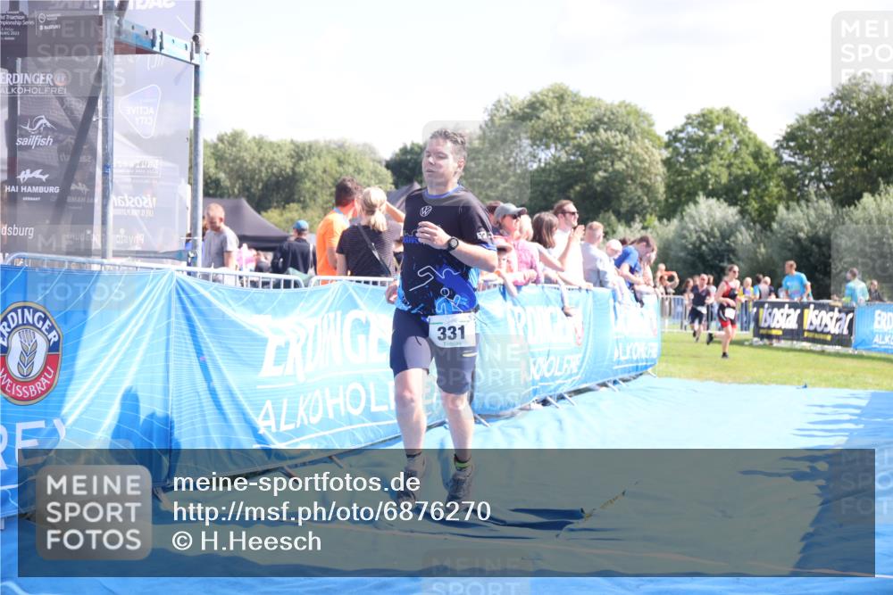 25.08.2024 - Elbe Triathlon Hamburg H.Heesch http://msf.ph/oto/6876270 25.08.2024 11:42:39 Ziel 331, 500, 768, 1495 meine-sportfotos.de