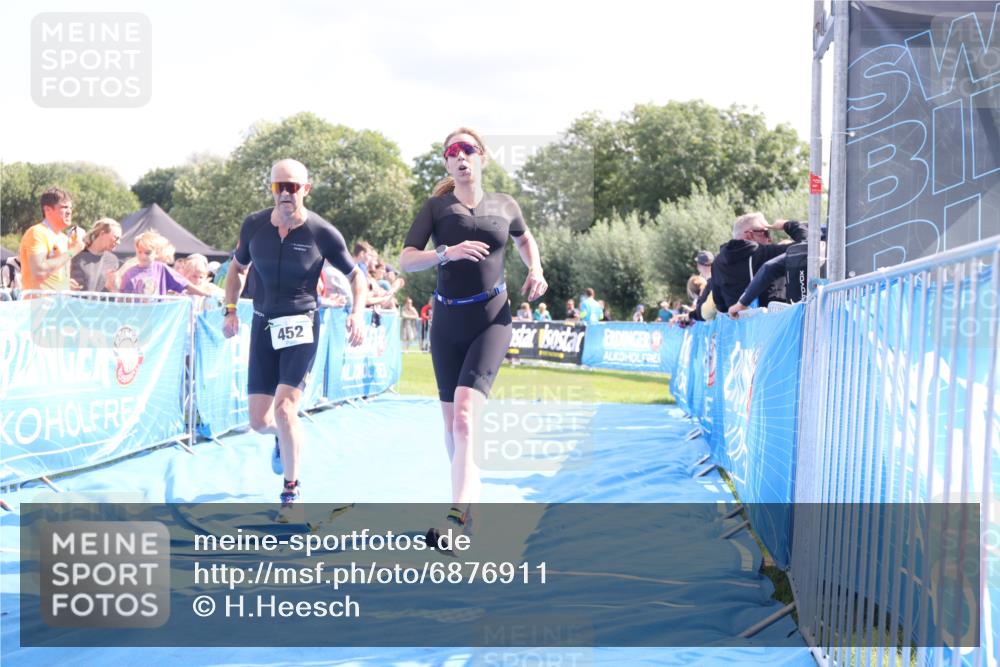 25.08.2024 - Elbe Triathlon Hamburg H.Heesch http://msf.ph/oto/6876911 25.08.2024 11:45:00 Ziel 452, 461, 532, 1626 meine-sportfotos.de
