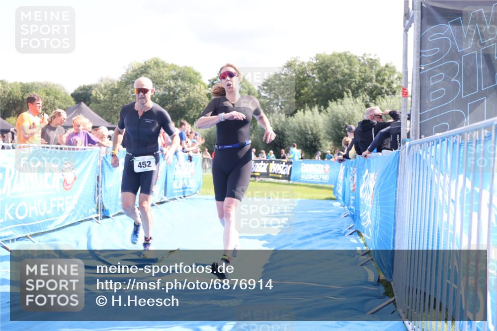25.08.2024 - Elbe Triathlon Hamburg H.Heesch http://msf.ph/oto/6876914 25.08.2024 11:45:00 Ziel 452, 461, 532, 1626 meine-sportfotos.de