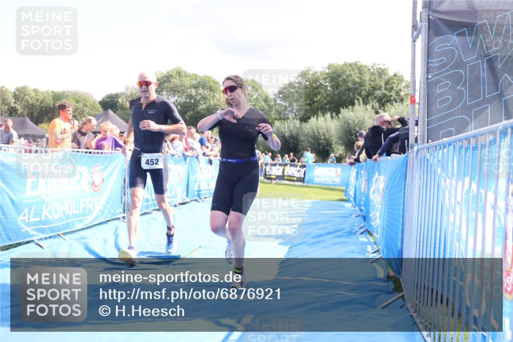 25.08.2024 - Elbe Triathlon Hamburg H.Heesch http://msf.ph/oto/6876921 25.08.2024 11:45:00 Ziel 452, 461, 532, 1626 meine-sportfotos.de
