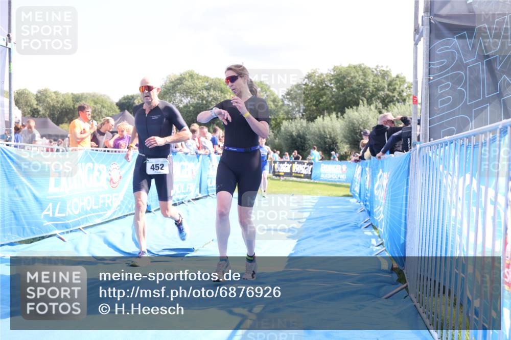 25.08.2024 - Elbe Triathlon Hamburg H.Heesch http://msf.ph/oto/6876926 25.08.2024 11:45:00 Ziel 452, 461, 532, 1626 meine-sportfotos.de