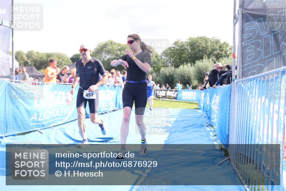 25.08.2024 - Elbe Triathlon Hamburg H.Heesch http://msf.ph/oto/6876929 25.08.2024 11:45:00 Ziel 452, 461, 532, 1626 meine-sportfotos.de