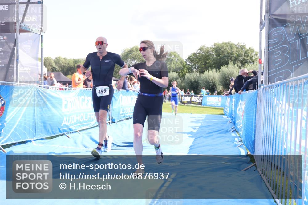 25.08.2024 - Elbe Triathlon Hamburg H.Heesch http://msf.ph/oto/6876937 25.08.2024 11:45:01 Ziel 452, 461, 532, 1438, 1626 meine-sportfotos.de