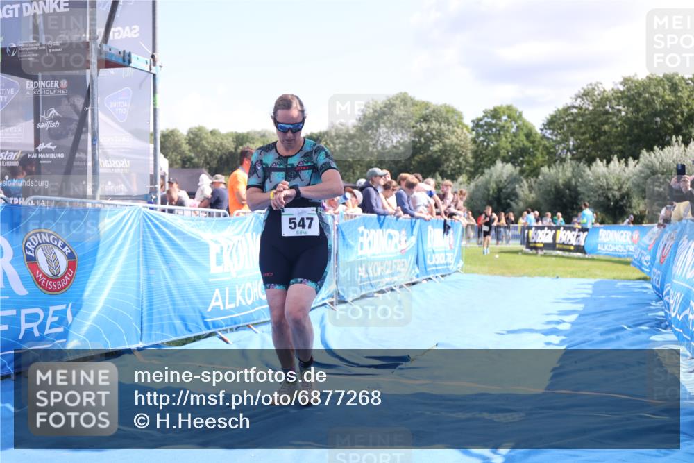 25.08.2024 - Elbe Triathlon Hamburg H.Heesch http://msf.ph/oto/6877268 25.08.2024 11:45:41 Ziel 547, 1715 meine-sportfotos.de